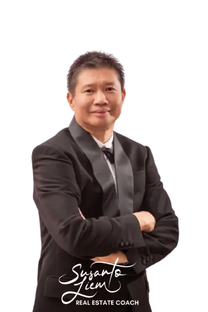 Ir. Susanto Liem