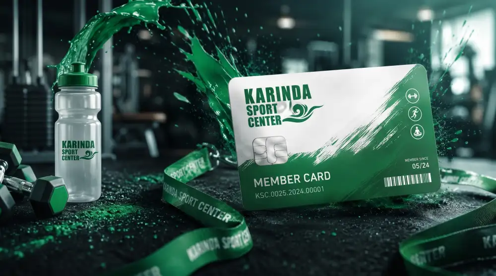Member Karinda