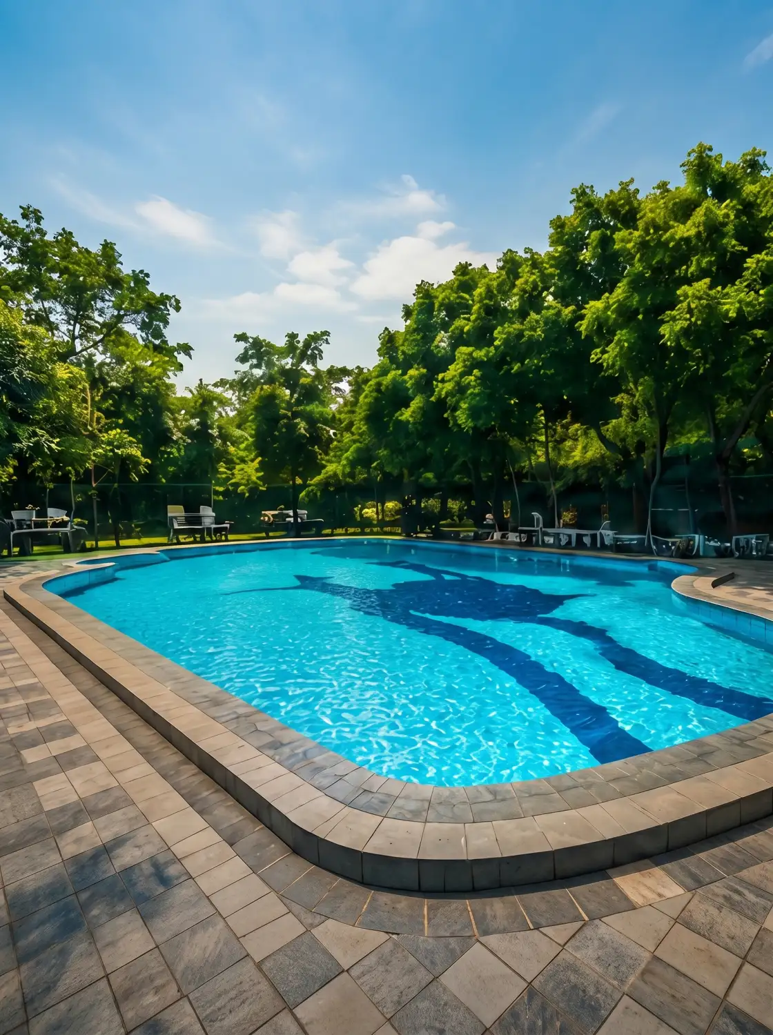 Kolam renang
