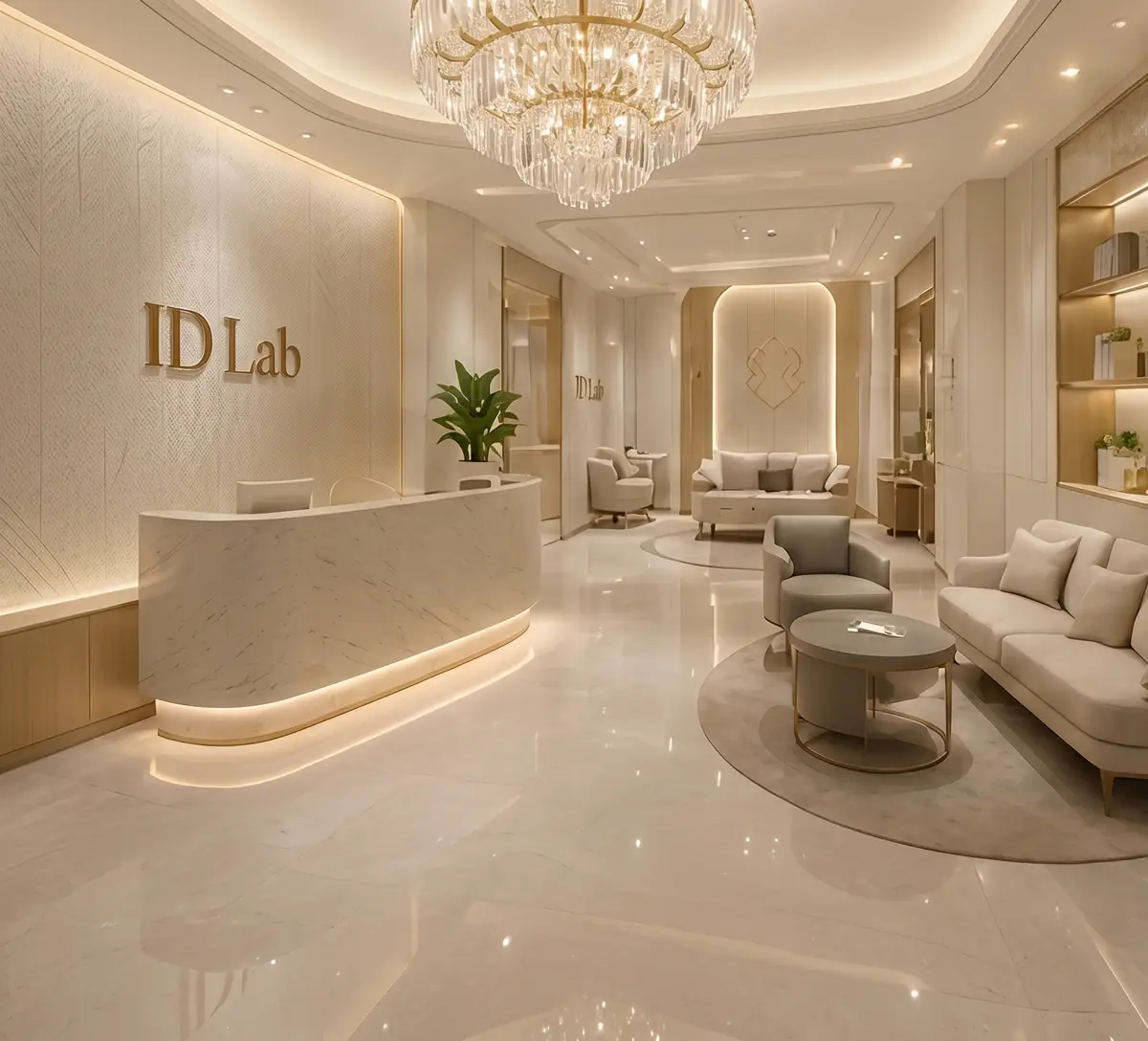 Lobi ID Lab Beauty