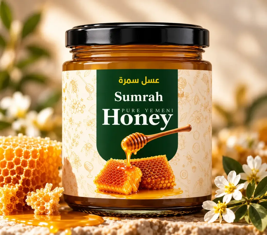 Madu Sumrah