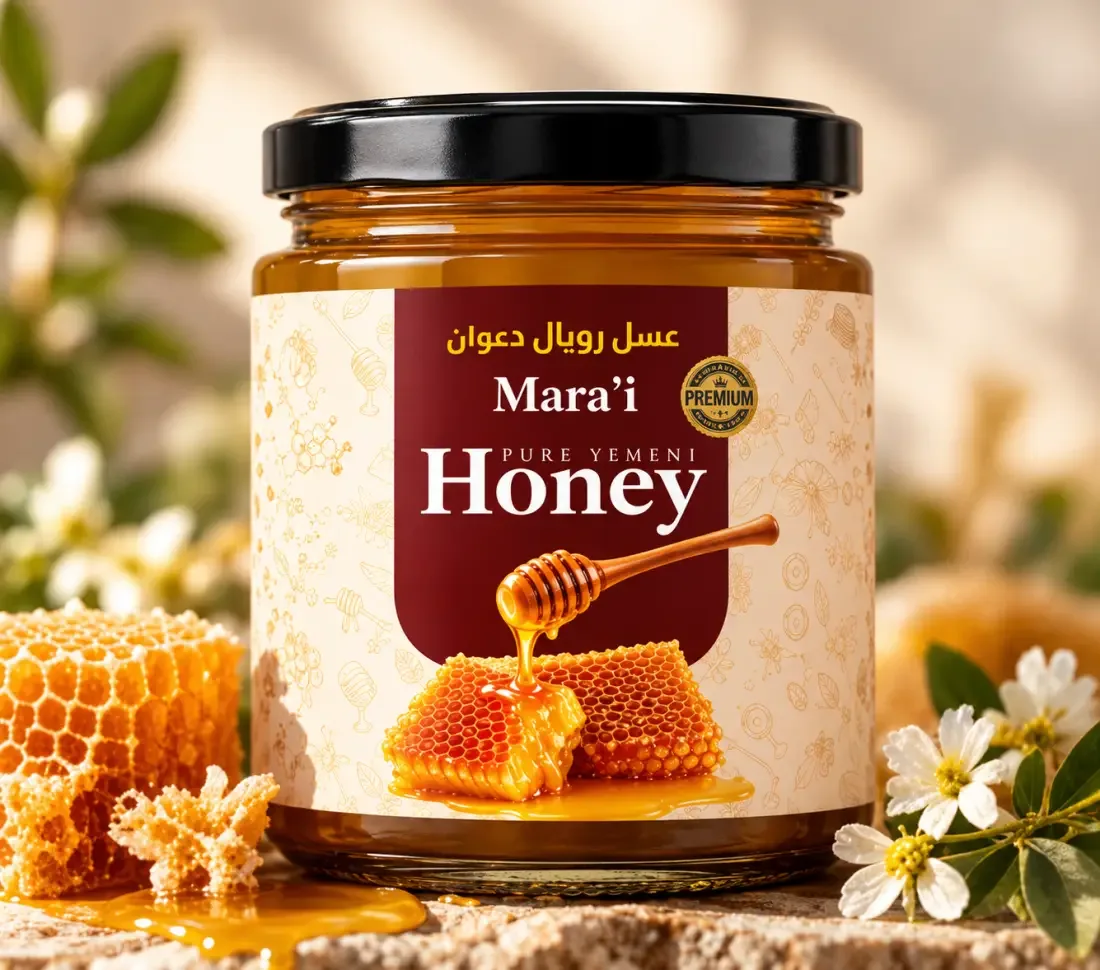 Madu Mara’i