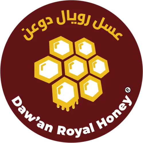 Daw’an Royal Honey