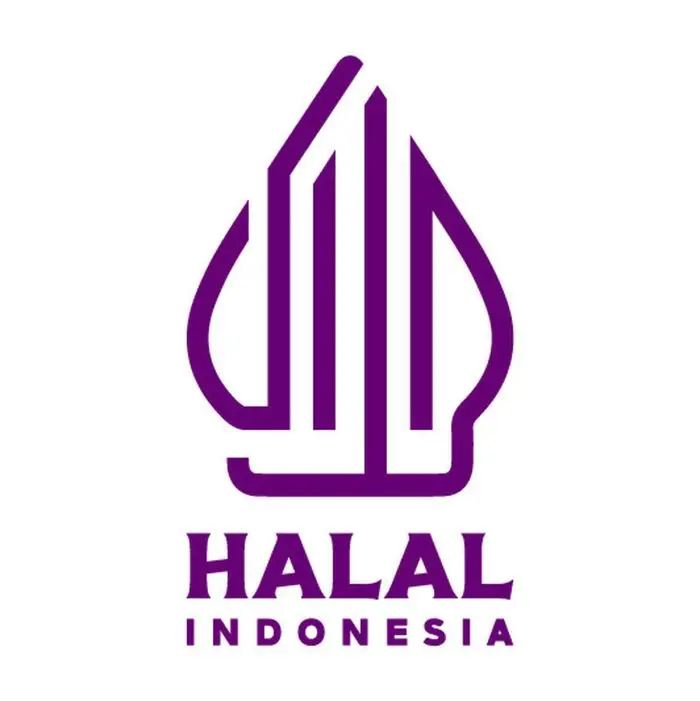 Logo Halal Indonesia