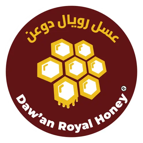 Daw’an Royal Honey