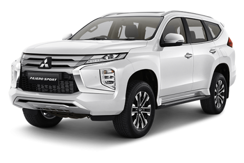 Pajero rental Surabaya