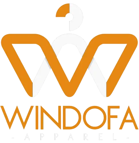 Logo Windofa Apparel